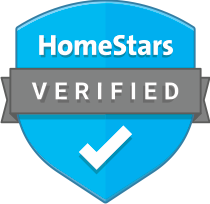 Homestars verified